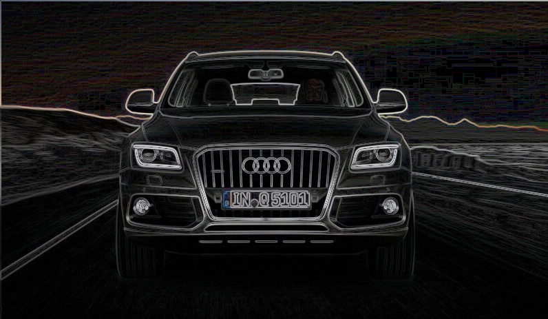 Getriebespülung Audi Q5 SQ5 8R mit ZF 8HP55 Getriebe Getriebespülung Audi Q5 SQ5 8R mit ZF 8HP55 Getriebe
