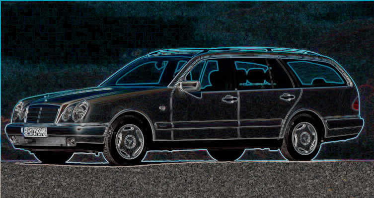 Getriebespülung Mercedes E-Klasse W210 mit 5G Tronic Getriebe Getriebespülung Mercedes E-Klasse W210 mit 5G Tronic Getriebe