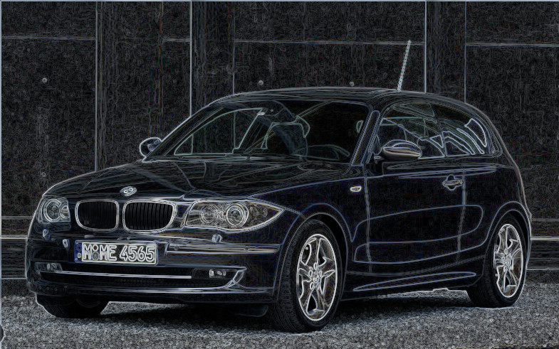 Getriebespülung BMW 1er E87 mit ZF6HP Getriebe Getriebespülung BMW 1er E87 mit ZF6HP Getriebe