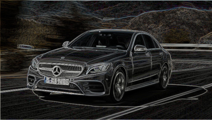 Getriebespülung Mercedes C-Klasse W205 mit 9G-Tronic Getriebe Getriebespülung Mercedes C-Klasse W205 mit 9G-Tronic Getriebe