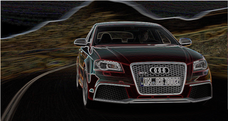 Getriebespülung Audi RS3 8P mit 7 Gang DQ500 Getriebespülung Audi RS3 8P mit 7 Gang DQ500