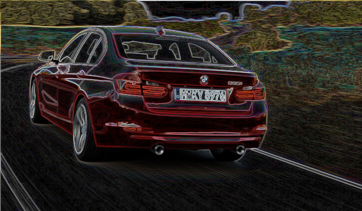 Getriebespülung BMW 3er F30 F31 mit ZF8HP Getriebe Getriebespülung BMW 3er F30 F31 mit ZF8HP Getriebe