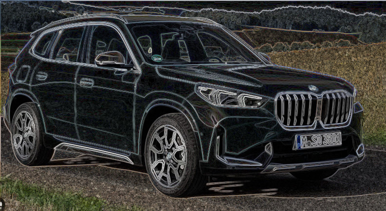 Getriebespülung BMW X1 mit ZF8HP Getriebe Getriebespülung BMW X1 mit ZF8HP Getriebe