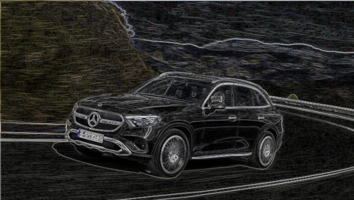 Getriebespülung Mercedes GLC X253 mit 9G Tronic Getriebe Getriebespülung Mercedes GLC X253 mit 9G Tronic Getriebe