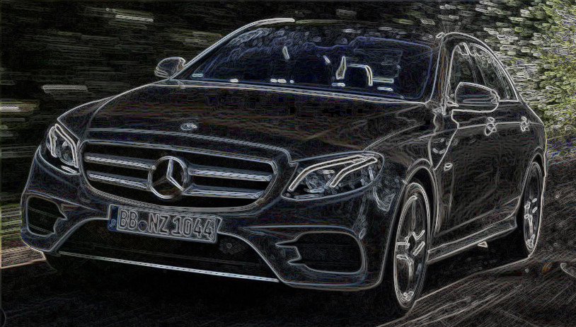 Getriebespülung Mercedes E-Klasse W213 mit 9G-Tronic Getriebe Getriebespülung Mercedes E-Klasse W213 mit 9G-Tronic Getriebe